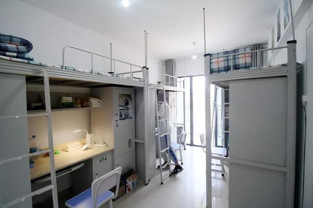 攀枝花攀西职业学院宿舍条件 有空调吗 附宿舍图片(图1)