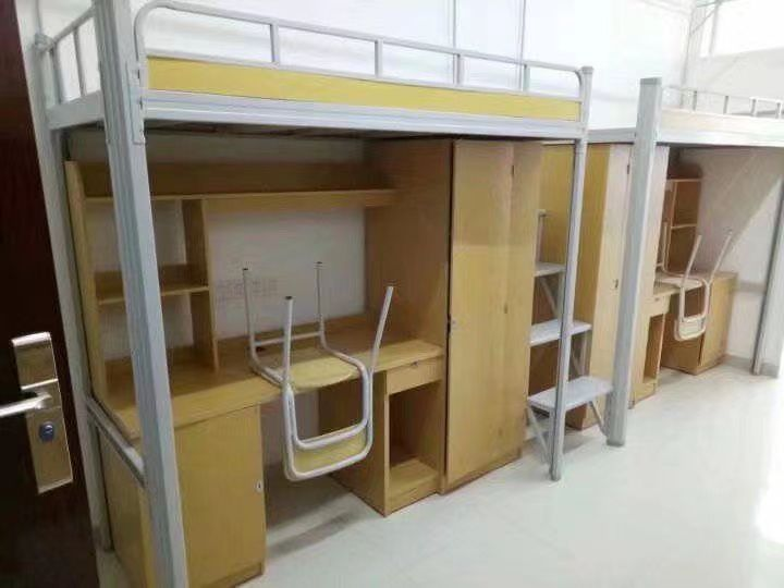 江西财经大学宿舍条件怎么样,有空调吗(含宿舍图片)(图3) 江西财经大学宿舍条件怎么样,有空调吗(含宿舍图片)(图3)