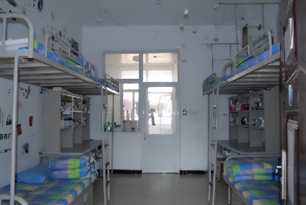 临沂职业学院宿舍条件怎么样,有空调吗(含宿舍图片)(图2) 临沂职业学院宿舍条件怎么样,有空调吗(含宿舍图片)(图2)