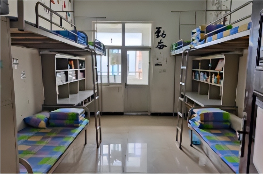 临沂职业学院宿舍条件怎么样,有空调吗(含宿舍图片)(图3) 临沂职业学院宿舍条件怎么样,有空调吗(含宿舍图片)(图3)