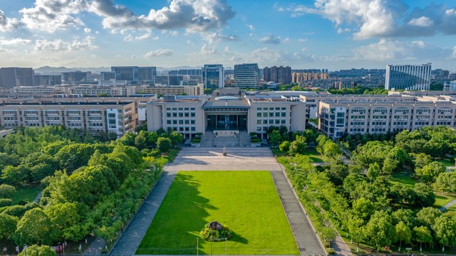 浙江艺术类大学名单 最低录取分数线 + 学校简介（2026 报考参考）(图2)