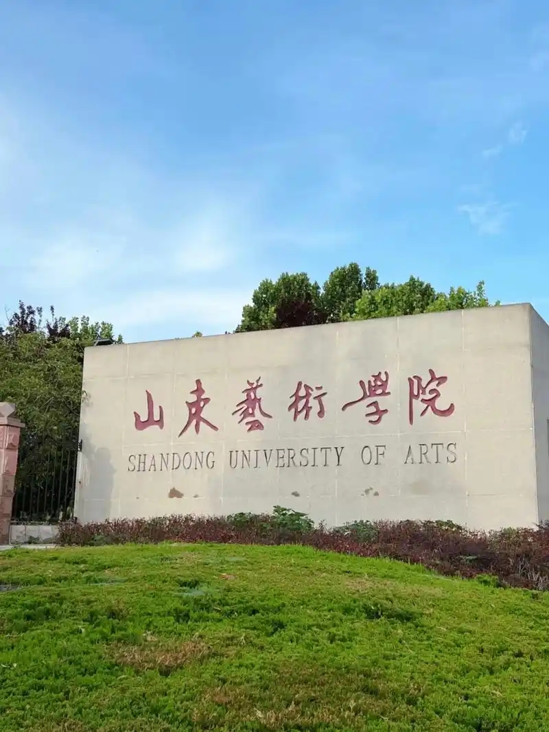 2025 山东艺术类大学名单及最低录取分数线 2026 报考参考