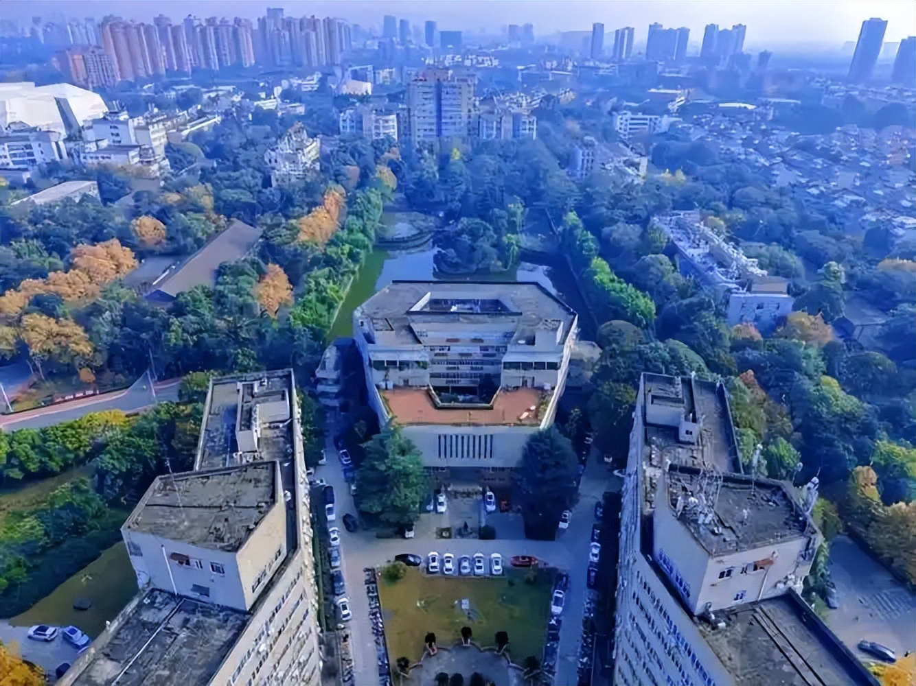 四川最好的二本大学排名！含前十名大学分数线