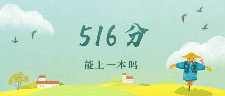 新疆高考 516 分稳上一本？这些 211 院校等你来报！
