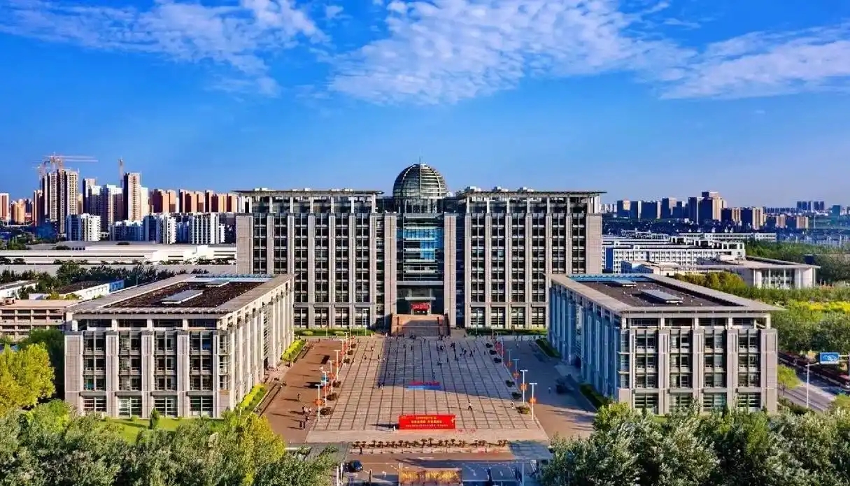 天津公办二本排名 + 分数线汇总，附两所重点院校详情(图2)