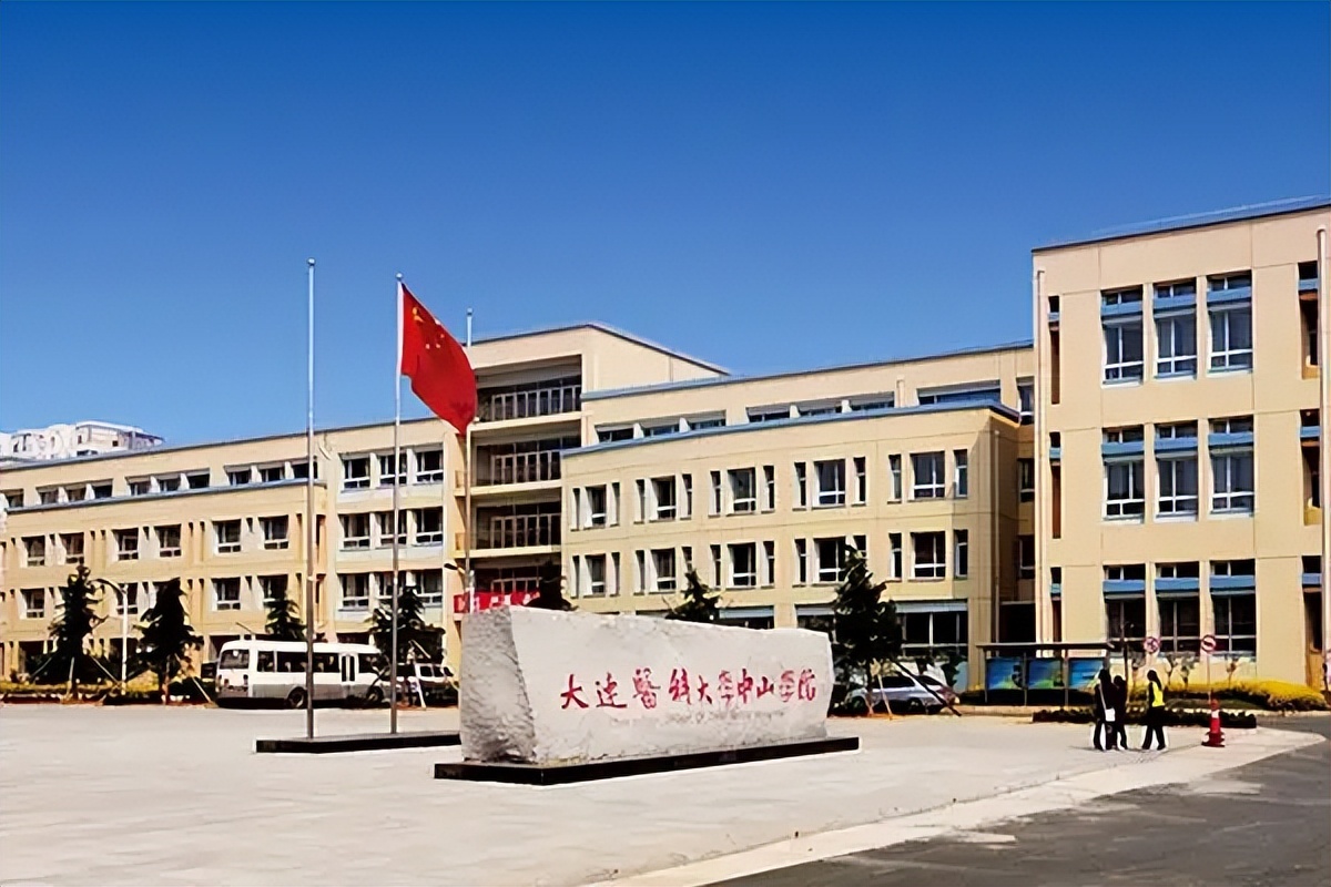 辽宁24所民办本科全介绍，2026高考生择校必看(图4)
