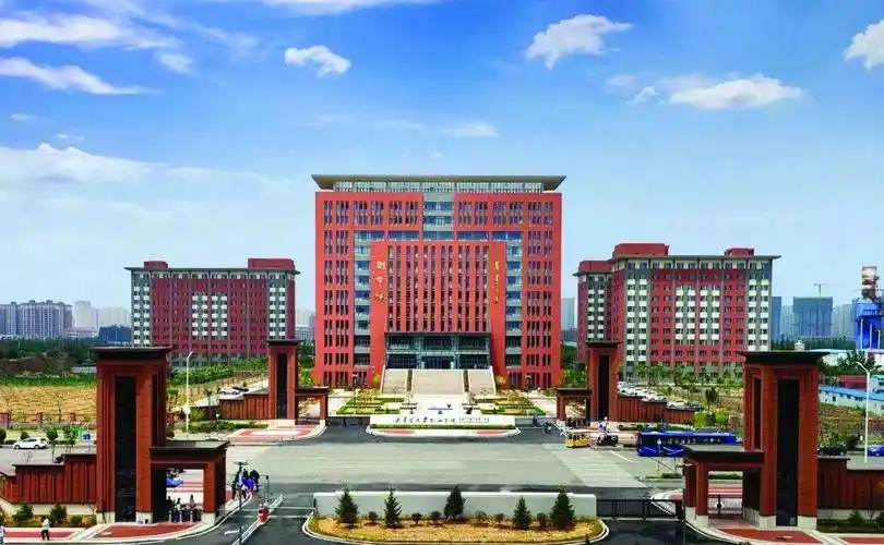 2026内蒙古民办本科大学全解析｜2所院校详情+2025各省录取分数线(图2)