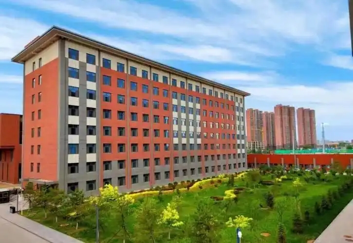 2026内蒙古民办本科大学全解析｜2所院校详情+2025各省录取分数线(图3)