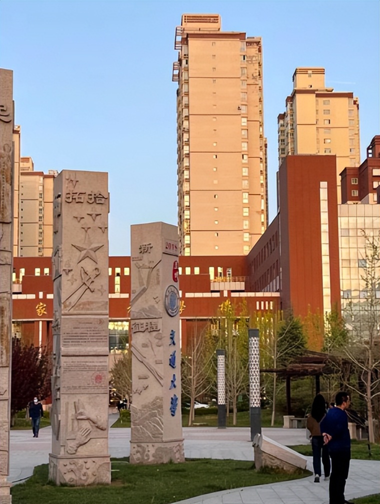 2026 年甘肃本科大学名单及 2025 年录取分数线、院校排名全汇总(图2)