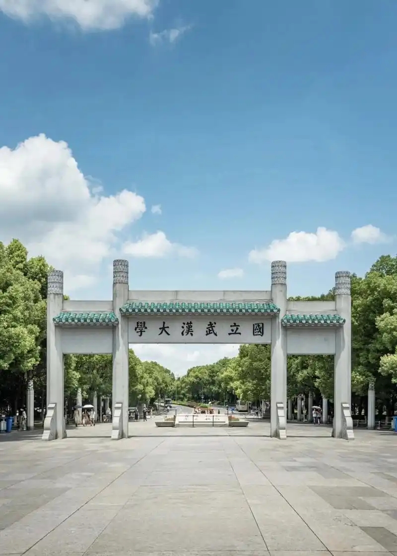 湖北省本科大学一览表！附2025年录取分数线、最新排名