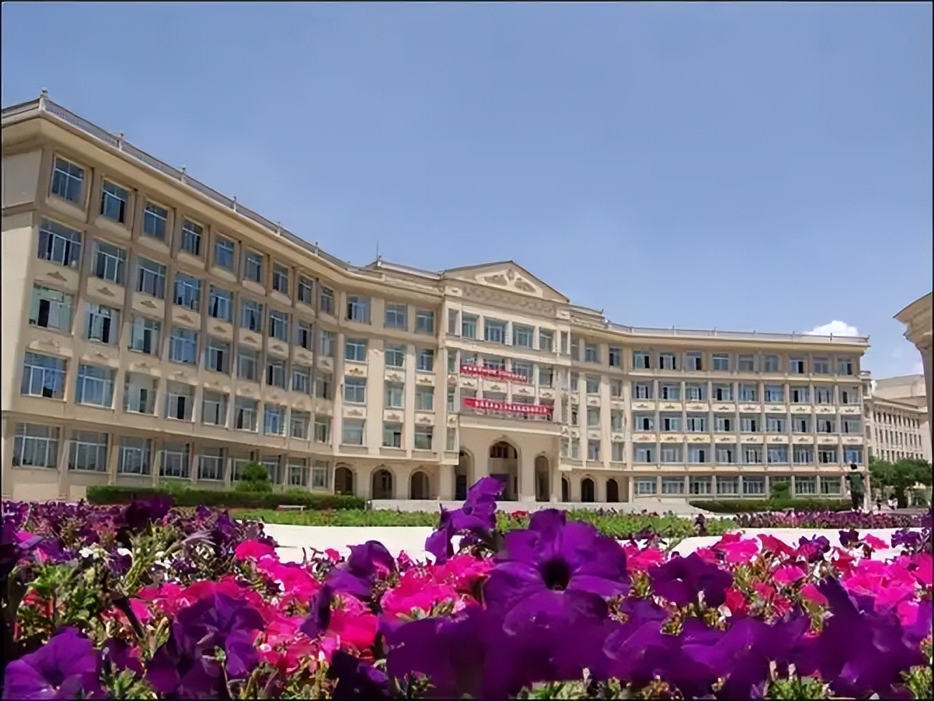 甘肃省专科院校一览表！附2025年录取分数线、最新排名