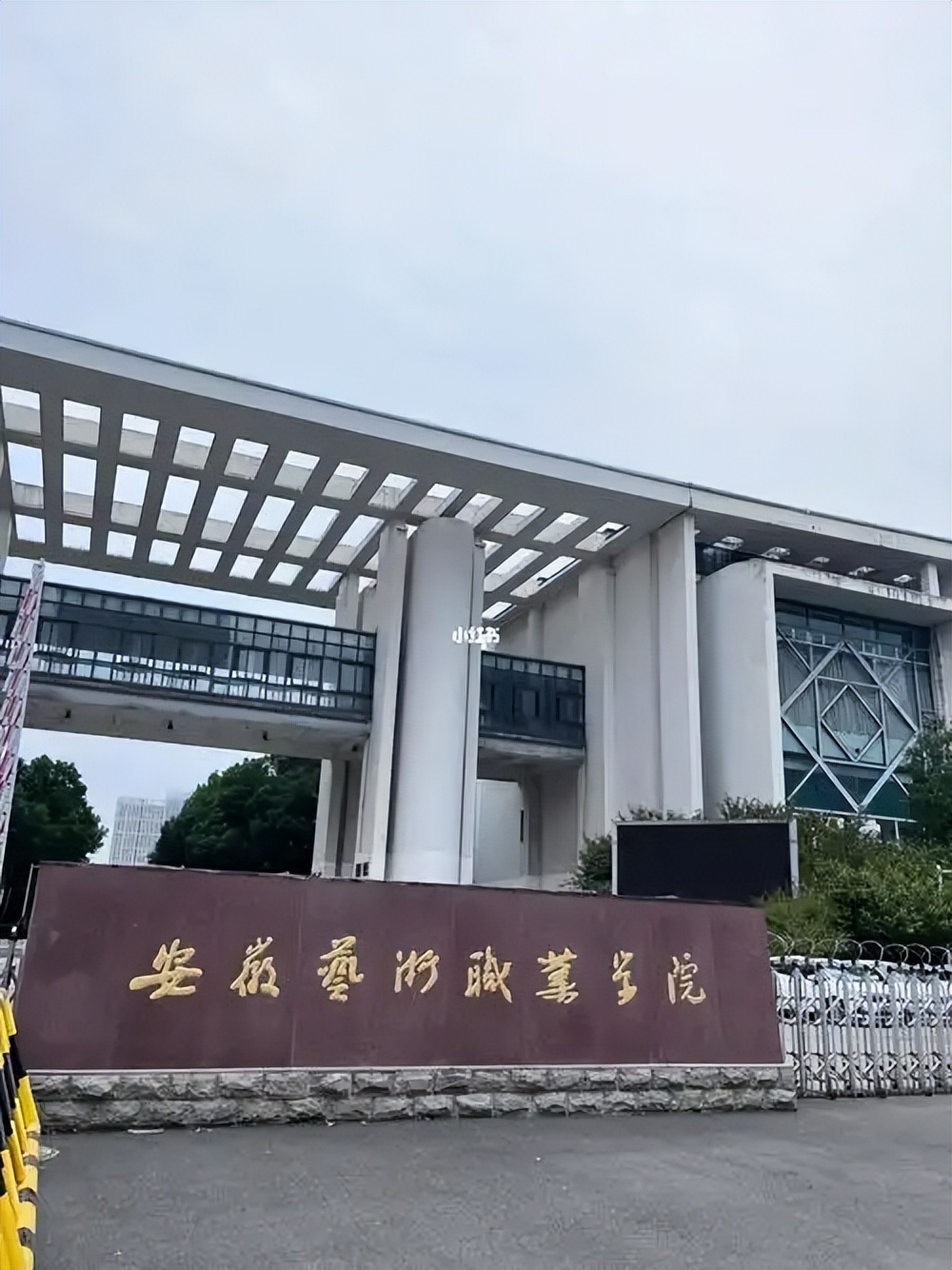 安徽省专科院校一览表！附2025年录取分数线参考