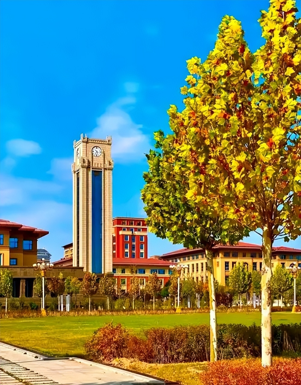 山西211大学最低录取分数线(2026年参考)(图3) 山西211大学最低录取分数线(2026年参考)(图3)