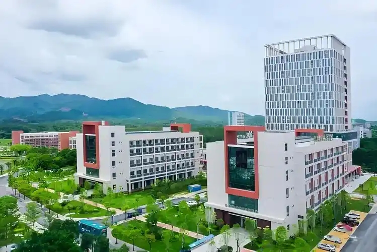 2026年湛江一本大学名单(含录取分数线)(图3) 2026年湛江一本大学名单(含录取分数线)(图3)