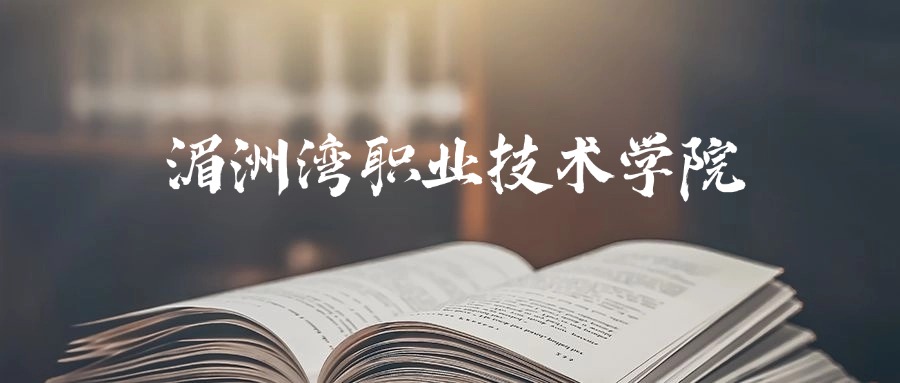 湄洲湾职业技术学院2025年录取分数线是301分-468分