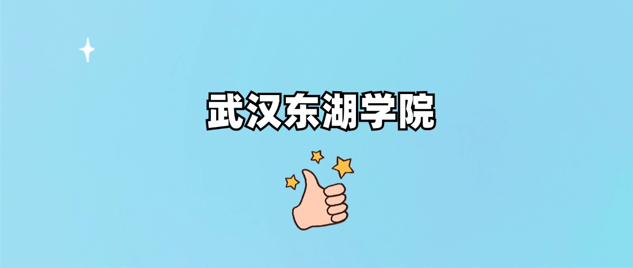 武汉东湖学院是一本还是二本