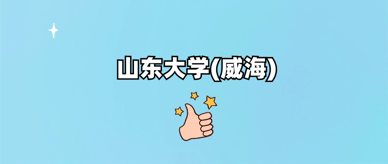 山东大学(威海)是一本还是二本