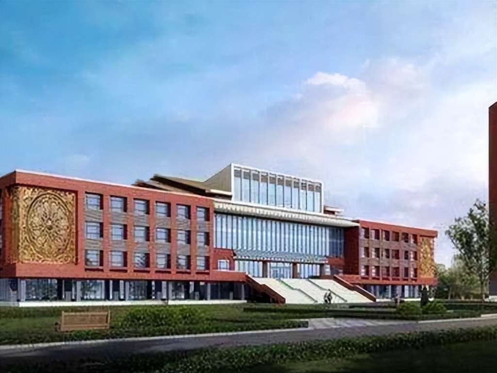 2026河北公办二本大学名单一览表：含最新排名及分数线(图3)