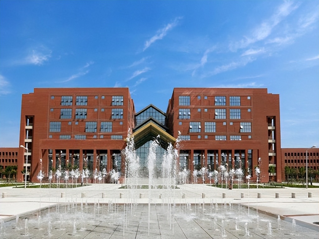 2026 天津公办二本大学有哪些！这 10 所实力最强，附最新分数线(图3)