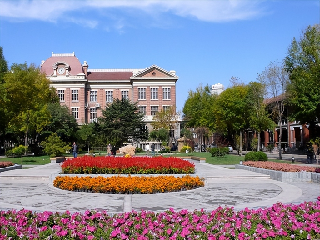 2026 天津公办二本大学有哪些！这 10 所实力最强，附最新分数线(图9)