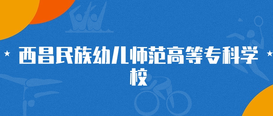 2025年西昌民族幼儿师范高等专科学校计算机应用技术专业录取