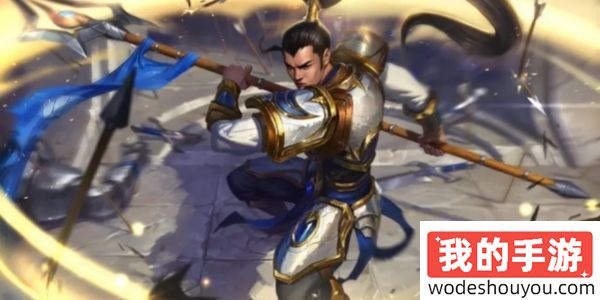 《LOL》无限火力最强的英雄最新介绍(图5)