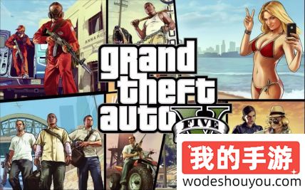 小鸡G8+搭配Game Fusion PC模拟器，手机60帧玩GTA5等3A大作的时代，正式来了!