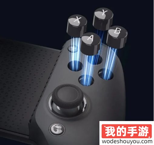 小鸡G8+搭配Game Fusion PC模拟器，手机60帧玩GTA5等3A大作的时代，正式来了!