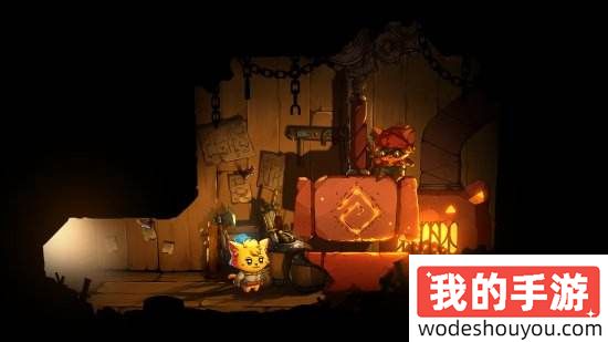 萌猫出击！《猫咪斗恶龙3》试玩版上线，喵星大战即将开启！