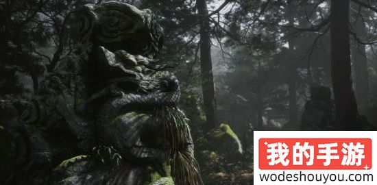 猴急！众多游戏大V参加《黑神话：悟空》大型闭门试玩，消息下周一解禁！