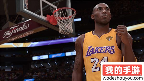 Take-Two在欧美注册新商标 与FIFA新作或NBA 2K有关