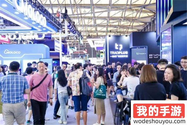 群贤毕至，众星璀璨！海外展商齐聚 2024 ChinaJoy BTOB 商务洽谈馆