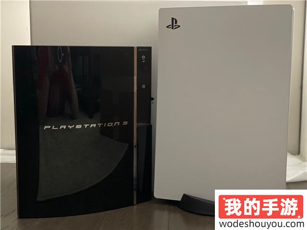 业内人士Jeff Grubb透露 索尼正在打造PS3模拟器