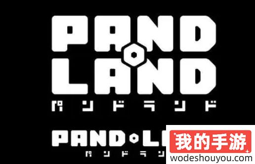 不是《宝可梦》，而是《方可梦》！GameFreak全新航海手游《PAND LAND》揭晓