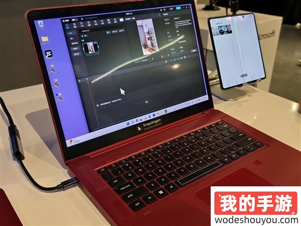 你到平均水平了吗？笔记本电脑平均内存将达11.8GB！