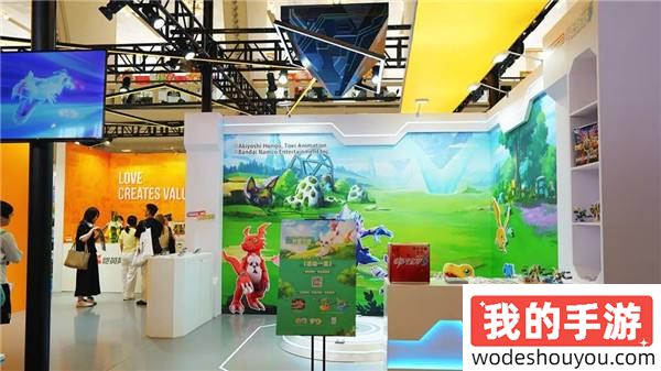 恺英网络登陆2024 CCG EXPO，人气IP与VR新游集体亮相