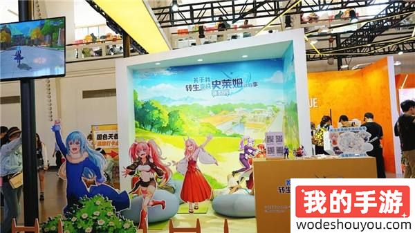 恺英网络登陆2024 CCG EXPO，人气IP与VR新游集体亮相