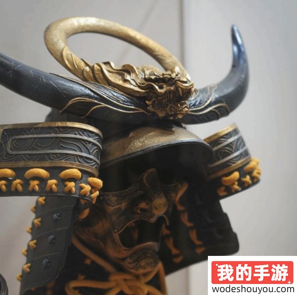 脸都不要了！《刺客信条：影》武士刀展品遭网友怒喷：抄袭《海贼王》！