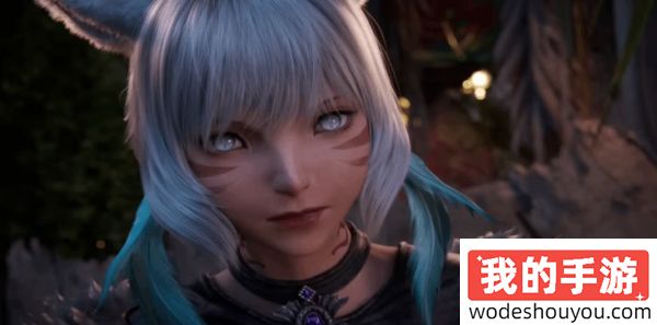 我嘞个幻术皇！《最终幻想14》大佬用幻术师登顶死者宫殿200层！