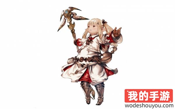 我嘞个幻术皇！《最终幻想14》大佬用幻术师登顶死者宫殿200层！