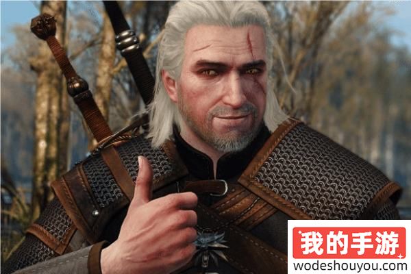 码农也是农！《巫师》新作设计师曾是农民：业余时间打造《巫师3》MOD