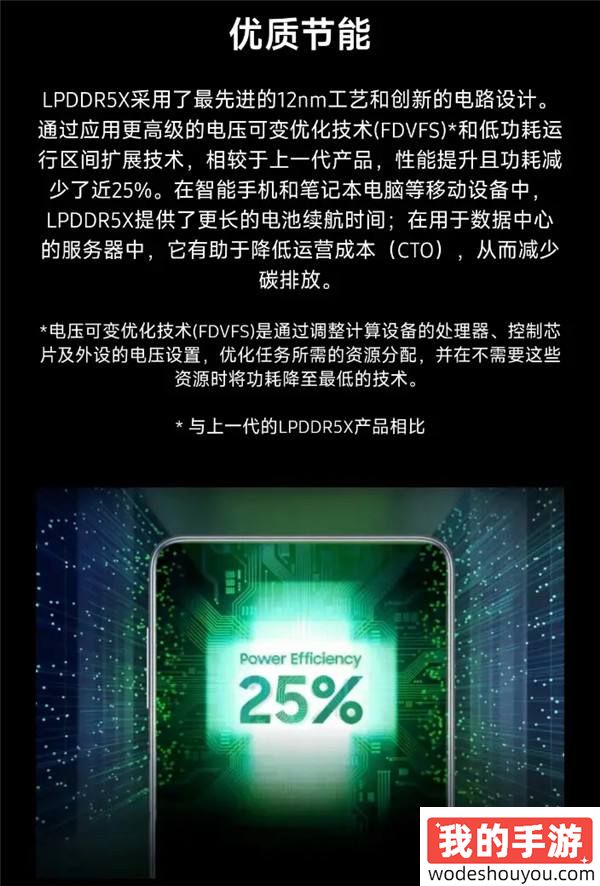 天玑9400支持全球最快10.7Gbps LPDDR5X内存，游戏性能更稳了