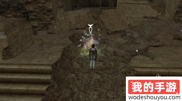 ff14武僧职业任务在哪接