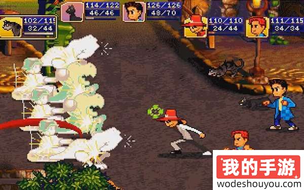 经典重现！上世纪的大宇经典游戏《阿猫阿狗》登陆Steam