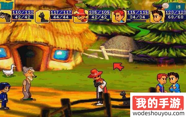 经典重现！上世纪的大宇经典游戏《阿猫阿狗》登陆Steam