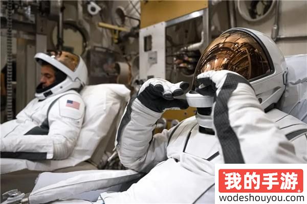 首次商业太空行走即将到来 SpaceX的宇航服通过验收