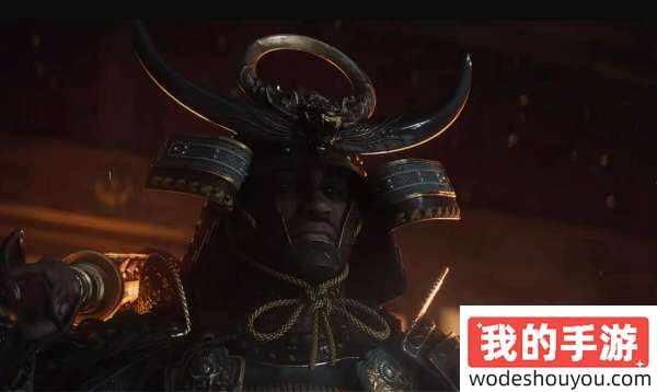 制作人锐评“黑人武士”：辱了整个日本！《刺客信条：影》篡改历史风波