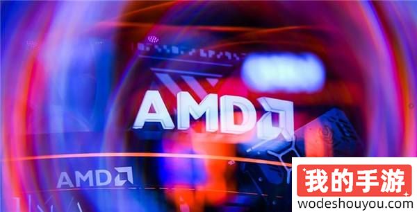 ChinaJoy最硬展台：AMD AI+游戏，为热爱全力以赴！