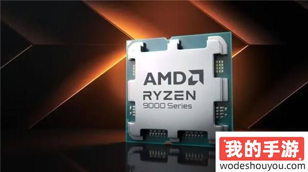 ChinaJoy最硬展台：AMD AI+游戏，为热爱全力以赴！