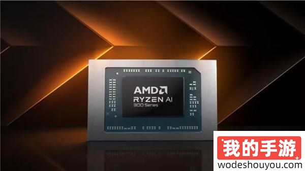 ChinaJoy最硬展台：AMD AI+游戏，为热爱全力以赴！